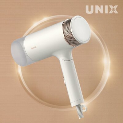 unix韩国直邮高颜值冷热电吹风