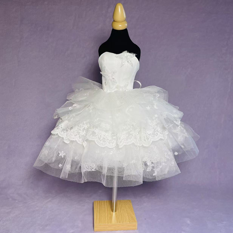 studio222原创bjd四分体娃衣