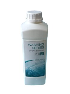 包邮路德丽威丽洁威低温油污乳化剂羽绒服免刷洗预处理衣物护理