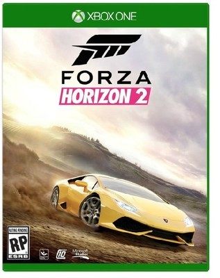 xbox极限竞速十周年数字地平线