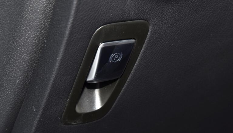 适用于奔驰GLC200手刹驻车开关GLC300L电子手刹C260 C180 C200L