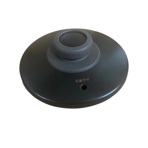 适用美的养生壶盖子MD-JYC4002  MD-JYC3002盖子防烫胶圈