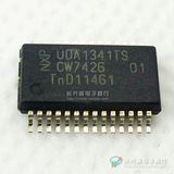 UDA1341TS SSOP28 质量保证