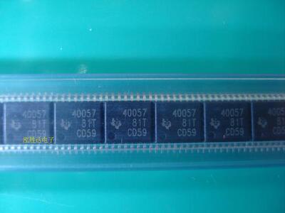 TPS40057PWPR 40057 TSSOP 原装现货
