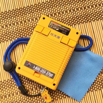 miyoominiPlus复古FC贴纸