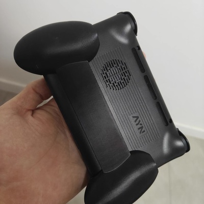 索尔AYNTHOR辅助握把