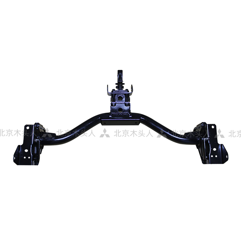 三菱帕杰罗V97V93V87V7V73拖车钩