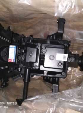 东风宇通客车DF5S420系列1700010-FF04D03BV变速箱总成配件
