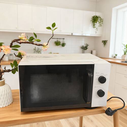 家用微波炉小型迷你实用20L