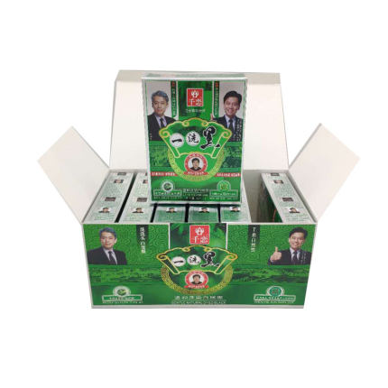 千恋一洗黑专柜正品焗油白变黑色清水不染头皮温和一支黑染发膏