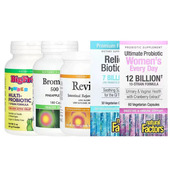 Natural Factors乳酸双歧杆菌calm多乳糖酶甜菜碱盐酸盐Zymactive