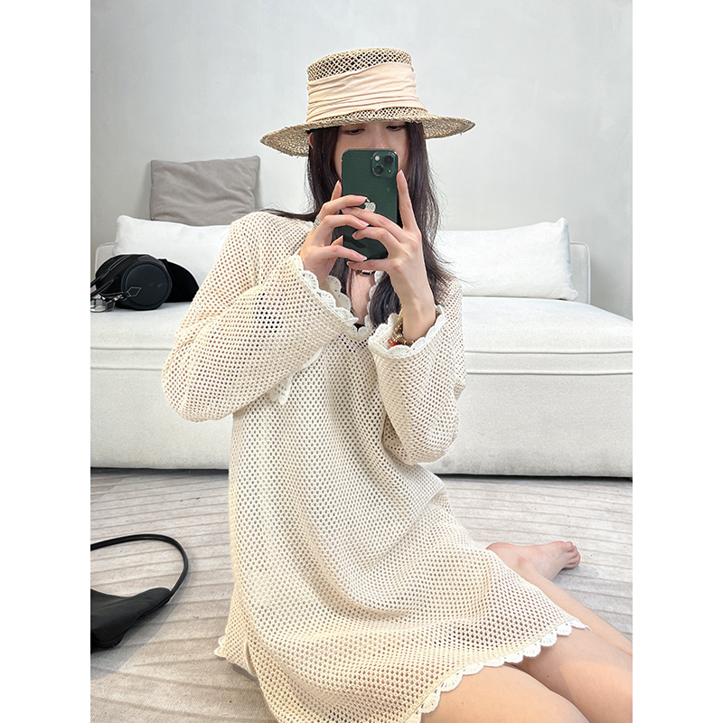 连衣裙春夏季新款女法式优雅裙子