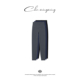 女亲肤舒适防晒瑜伽裤 新款 2026春季 CHU楚妞LL同源高弹九分打底裤