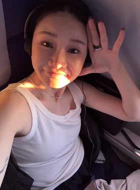 CHU楚妞[衣号]高弹吊带2026夏季新款女百搭防走光时尚背心打底