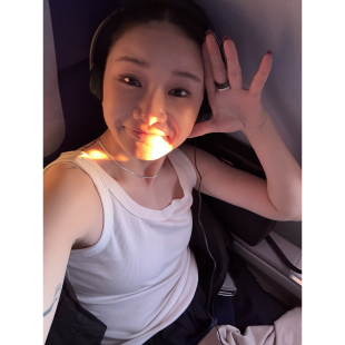 女百搭防走光时尚 CHU楚妞 新款 高弹吊带2026夏季 背心打底 衣号