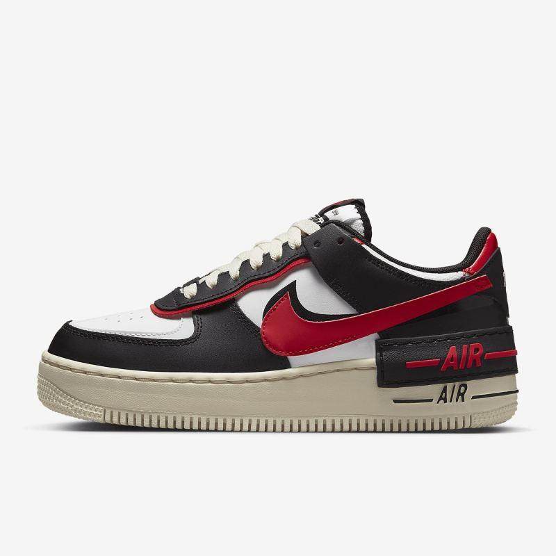 Nike耐克女鞋 Air Force 1简约舒适日常通勤休闲板鞋DR7883-102,运动鞋new,板鞋,淘宝优惠券,粉丝福利购,淘宝优惠卷