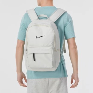 Nike耐克男女包日常通勤旅行休闲收纳学生书包双肩背包DN3592 072