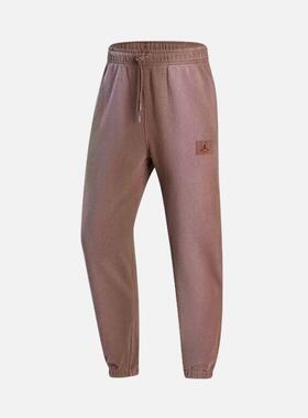 Nike耐克男裤 时尚舒适百搭针织运动休闲长裤FV7254-223