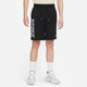 DV5030 Nike Jordan男子网眼布篮球休闲运动短裤 Air 010 耐克正品