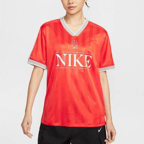 Nike耐克女装潮流时尚短袖T恤