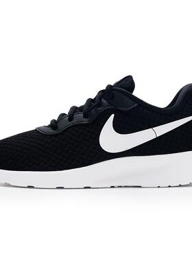 Nike耐克女鞋 Tanjun EasyOn 舒适百搭轻便透气跑步鞋 DV7786-001