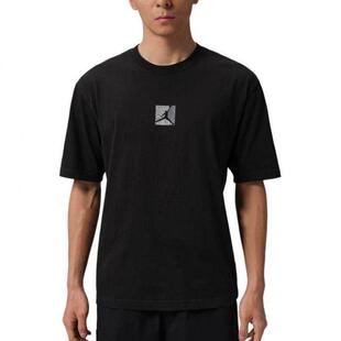 Nike耐克 男子经典舒适透气运动休闲圆领短袖T恤IF3065-010