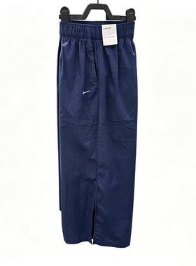 Nike耐克 女子经典舒适时尚运动休闲直筒长裤IB2374-410