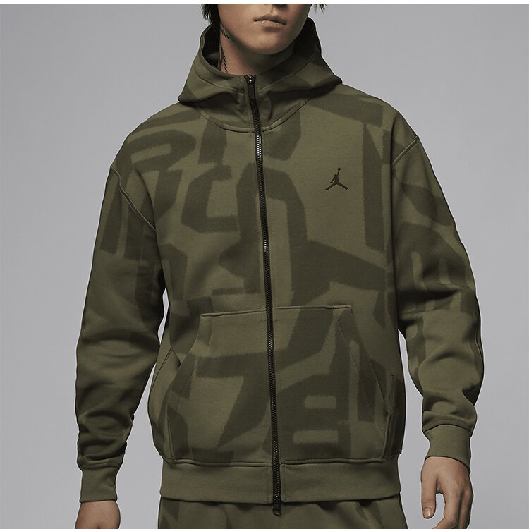 Nike/耐克男士休闲运动夹克外套