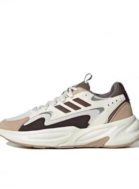 adidas阿迪达斯男女鞋Ozwave时尚百搭跑步鞋JP8893 JR3199 JR3201