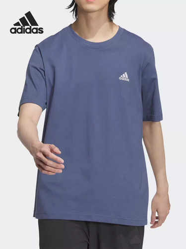 24夏季新款透气运动服阿迪达斯