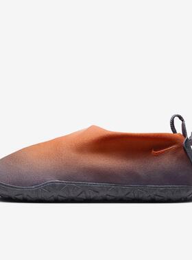 断码清仓/Nike耐克男鞋 ACG Moc 3.0时尚一脚蹬休闲鞋FV4574-500