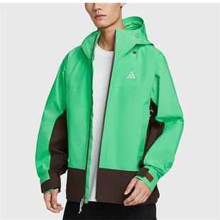 Nike耐克男女装  简约舒适日常休闲连帽夹克外套FV8642-388