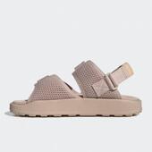 HP6375 ADV简约舒适百搭运动凉鞋 adidas三叶草女鞋 ADILETTE