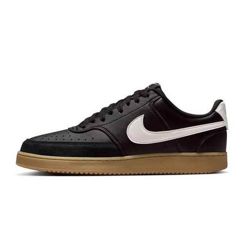 Nike耐磨男系带休闲鞋