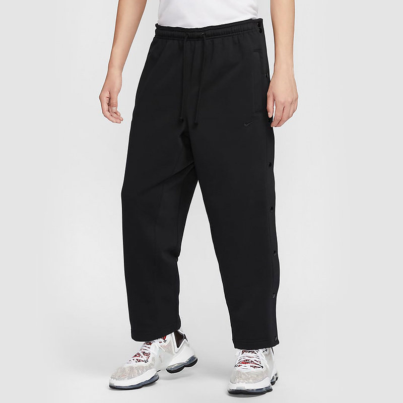 NIKE/耐克男子休闲运动加绒长裤