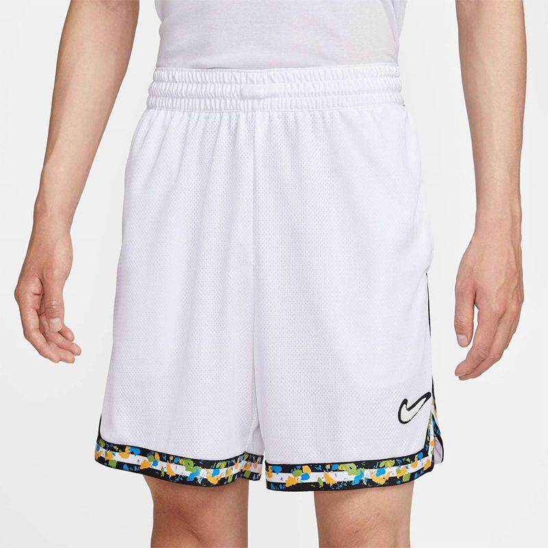 Nike/耐克男裤篮球健身训练速干透气百搭运动休闲短裤 HV3538-010