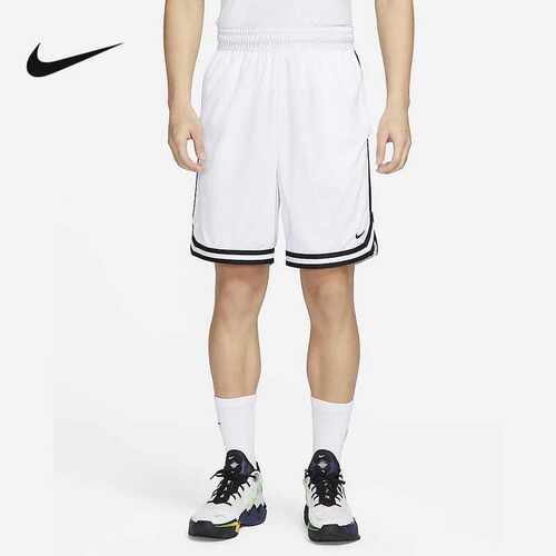 耐克篮球短裤透气速干运动男子