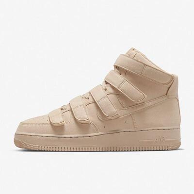 断码耐克男女鞋高帮魔术贴板鞋