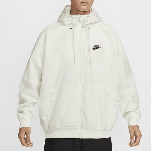 Nike/耐克男子休闲运动夹克外套