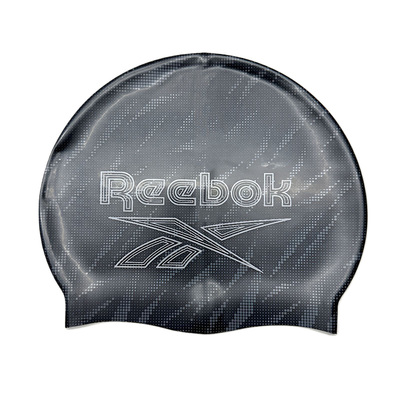 Reebok锐步儿童泳帽 运动硅胶泳帽42R20102K 42R20104K 42R20105K