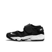 322359 NIKE 耐克儿童忍者魔术贴网面透气运动休闲沙滩凉鞋 014