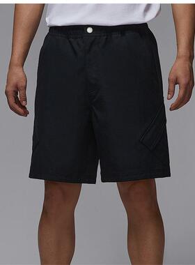 Nike耐克男裤 潮流时尚经典休闲舒适百搭运动短裤HF9366-010