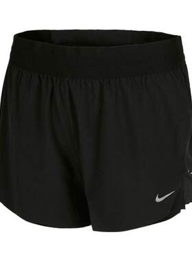 nike耐克女裤运动休闲百搭短裤