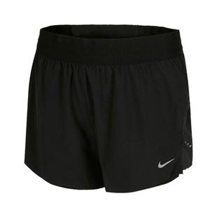 nike耐克女裤 健身训练跑步运动休闲百搭短裤 HJ5377-010
