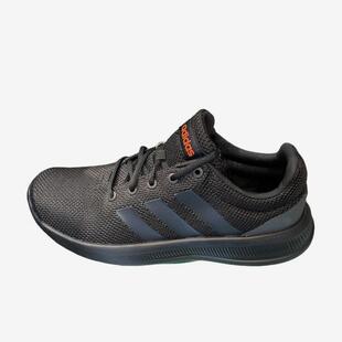 adidas阿迪男女鞋 LITE RACER舒适透气休闲百搭低帮跑步鞋JP6338