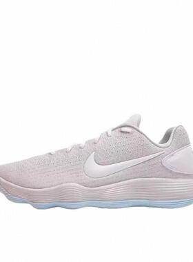 Nike耐克 Hyperdunk 2017男子运动训练舒适耐磨篮球鞋IV3214-010