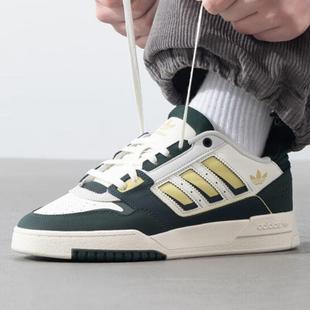 DROP 运动休闲板鞋 STEP 2.0 JQ0105 LOW adidas三叶草男女鞋