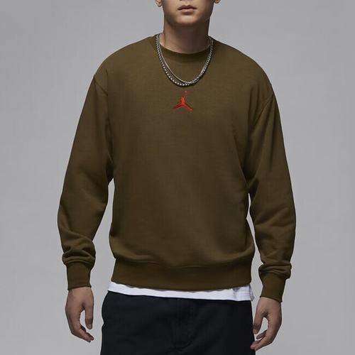 Nike/耐克男子休闲运动圆领卫衣