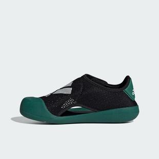 adidas阿迪中童鞋 ALTAVENTURE 2.0休闲凉鞋ID6002 IE0243 IE0244