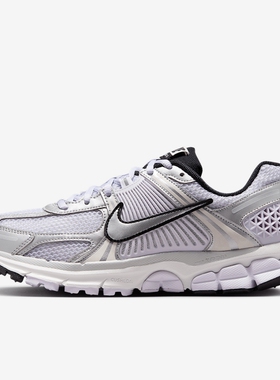 Nike耐克女鞋 ZOOM VOMERO舒适减震运动跑步鞋IB7253-500